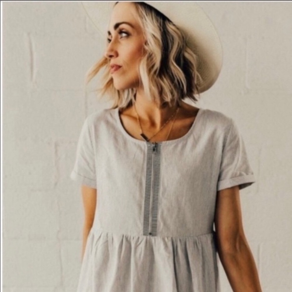 Barely used roolee dress